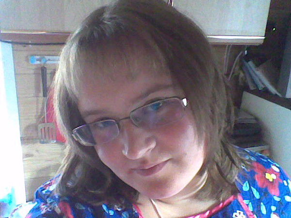 Анна Сорокина