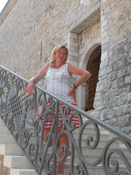 Елена Яременко