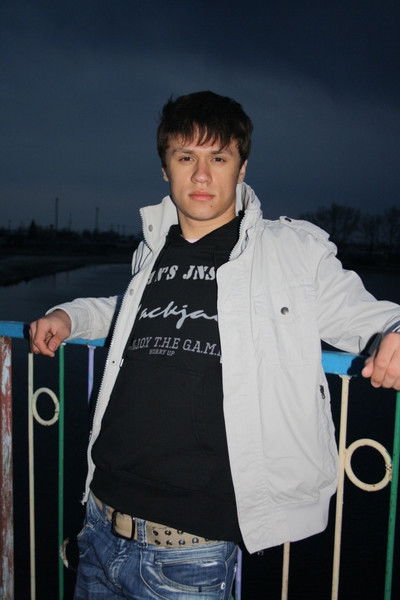 Роман Николенко