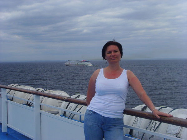 Надежда Дмитриенко