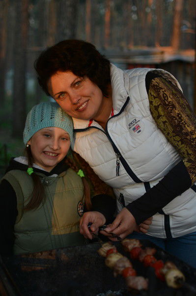 Анжела Алимова