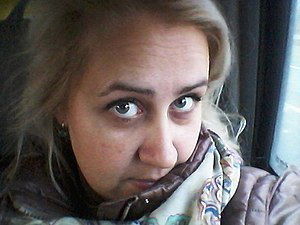 Инна Львова