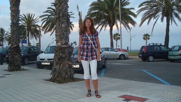 Лариса Павлова