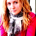 Лена Попова