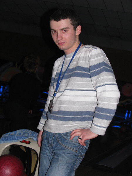 Михаил Брозницкий