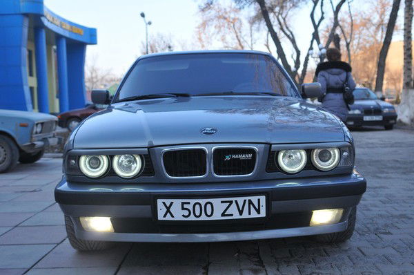 Бека ((((Bvt))))