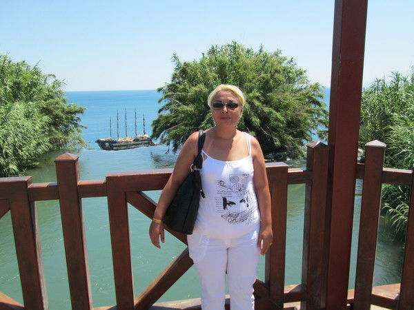 Ирина Ирина