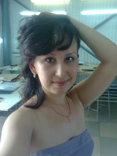 Жанна Аблекаева