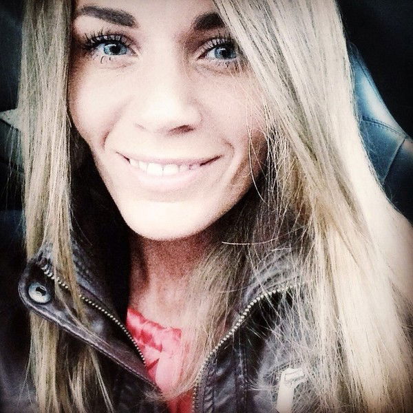 Тамара Савельева