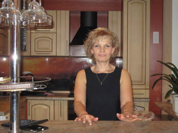 Наташа Воронович