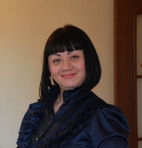 Наталья Савичева