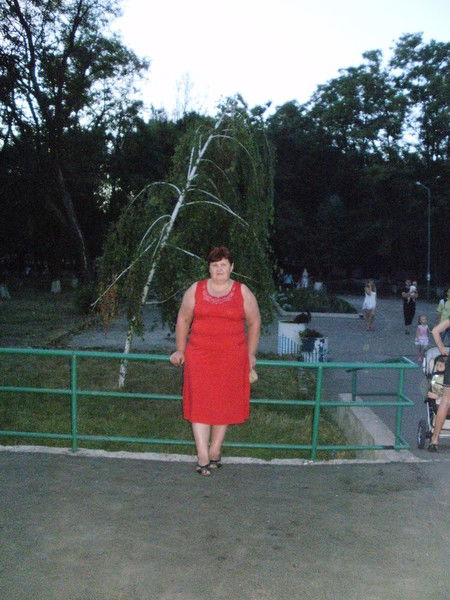 Татьяна Ильницкая