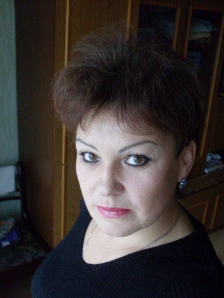 Лариса Крышкина