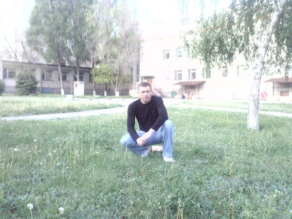 Сергей Щербак