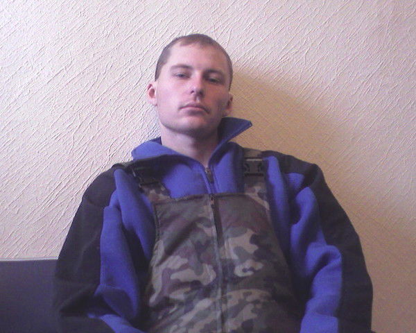 Алексей Иванов