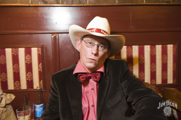 Альберт Иванов