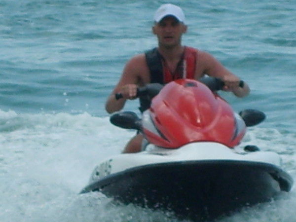 Александр Куликов