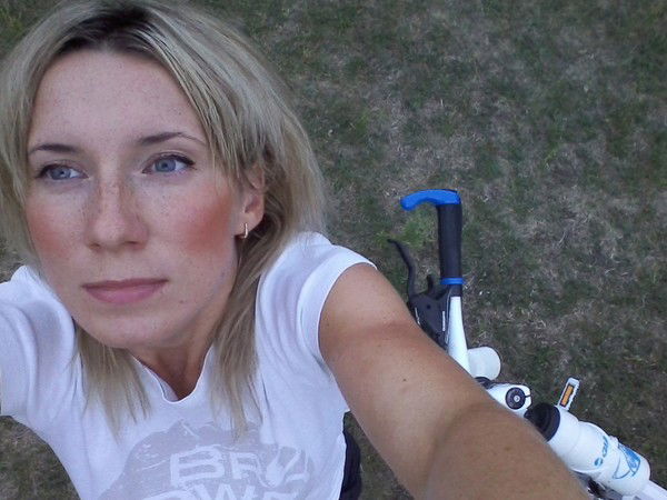 Евгения Гулакова