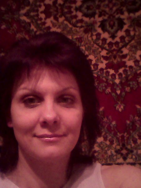 Инна Новикова