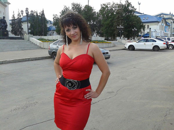 Майя Петрова