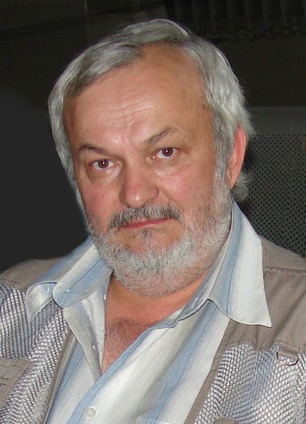 Александр Харченко