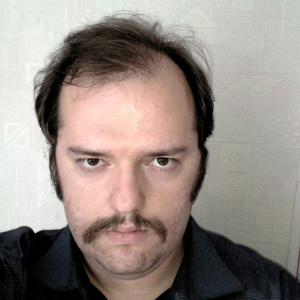 Юрий Дергачев