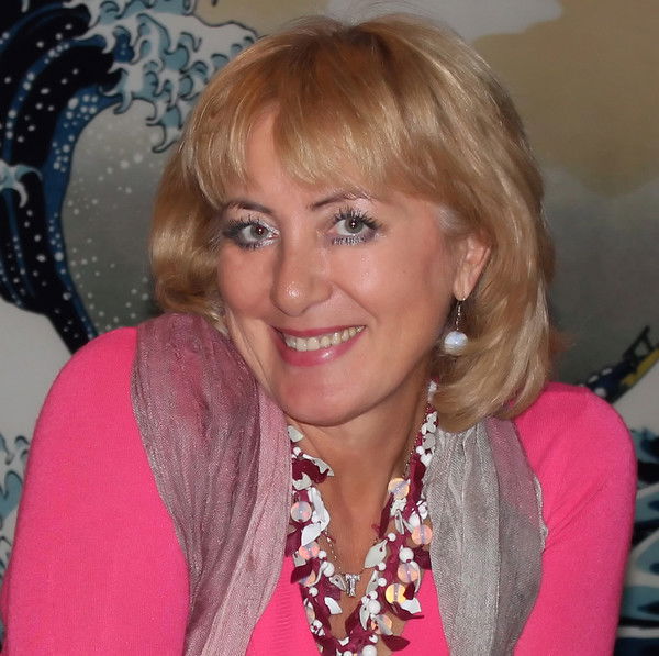 Татьяна Турулина