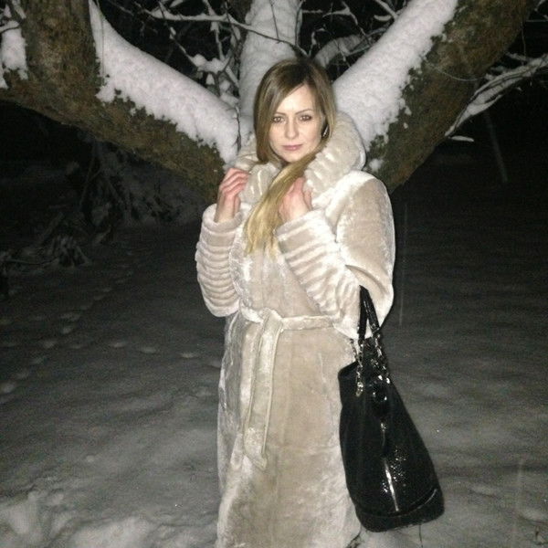 Анжела Подопригора