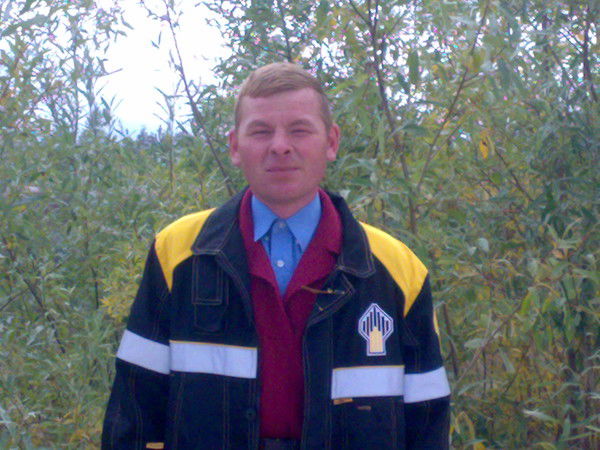 Сергей Спиридонов