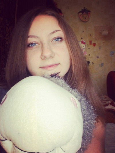 Диана Шелехань