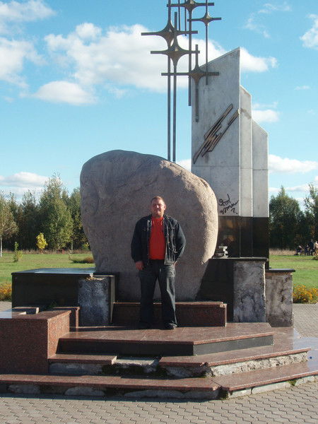 Гулевич Александр