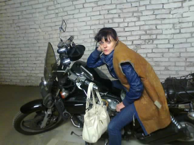 Ирина Гиско