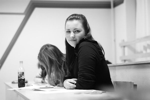 Ольга Житникова