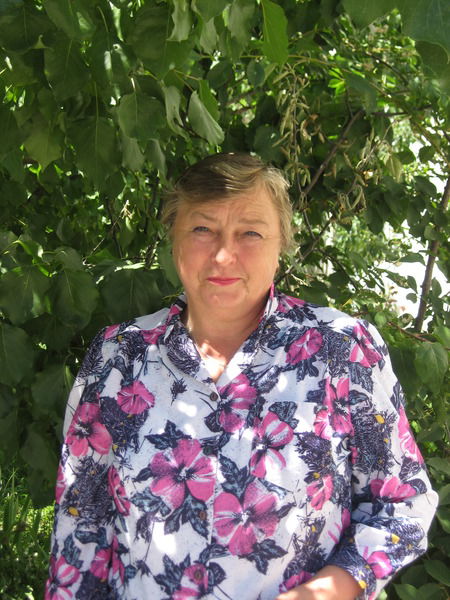 Татьяна Уренёва