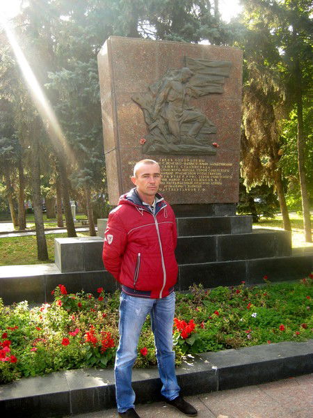 Владимир Погорелов