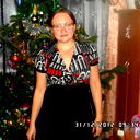 Татьяна Семенова