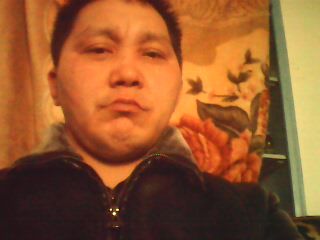 Алишер Джеенбеков