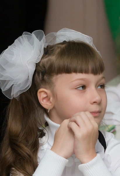 Анастасия Рыкова