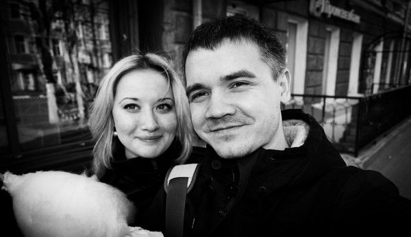 Елена Чуркина