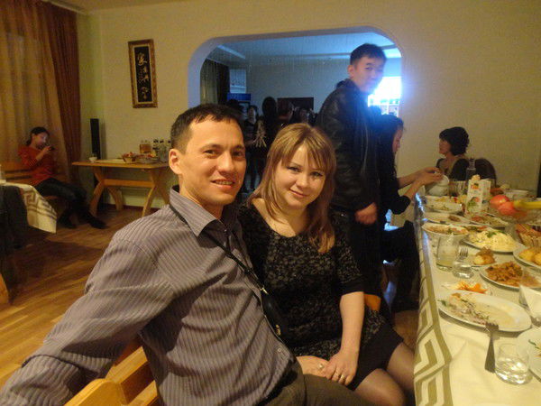 Александр Пак