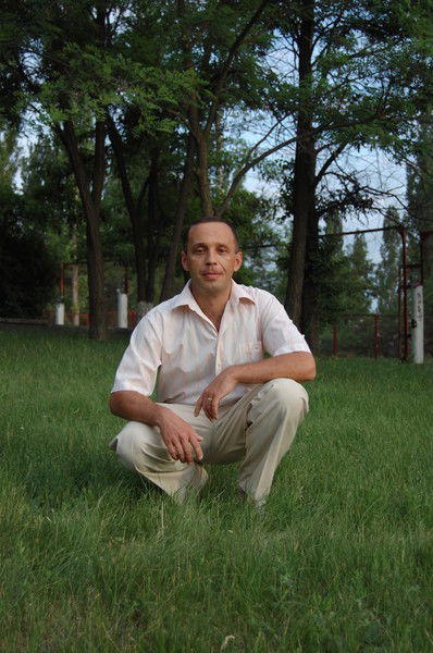 Игорь Мосиенко