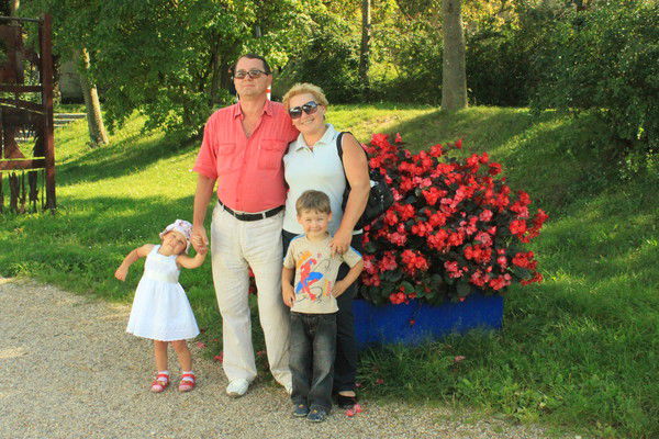 Евгения Шкарупа