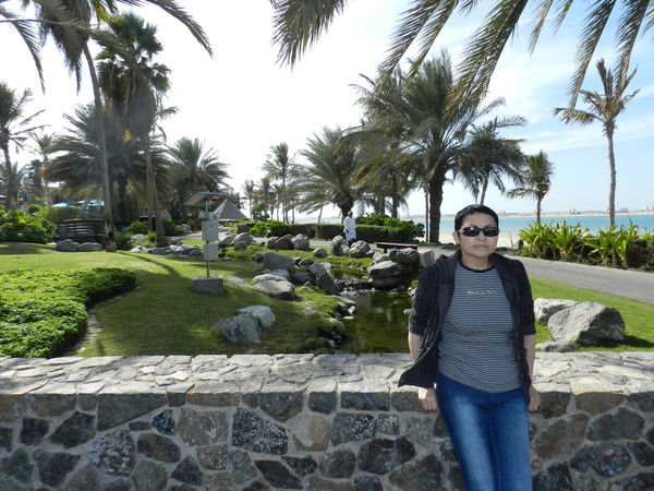 Алия Касымова