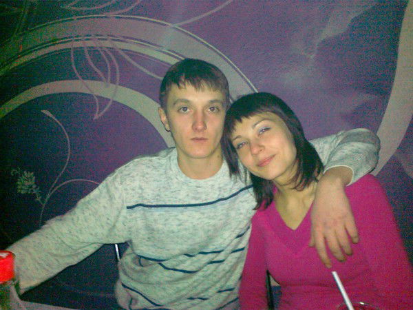 Алена Милованова