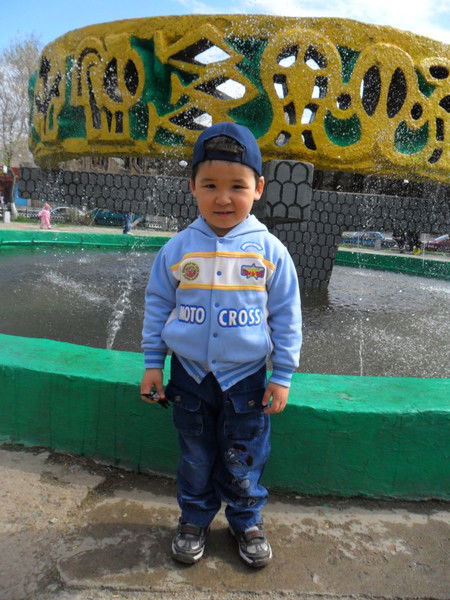 Рашида Утюленова