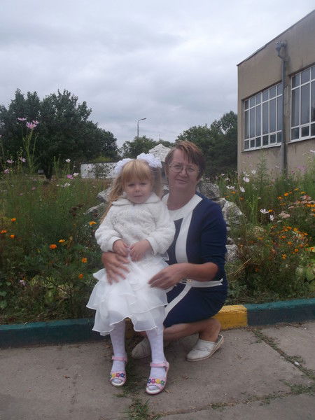 Наталья Мананникова