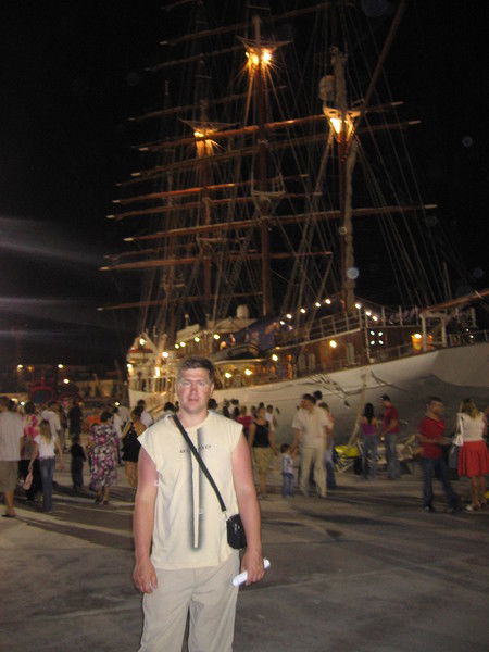 Сергей Титенко