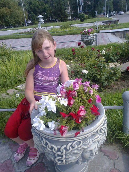 Татьяна Коваленко