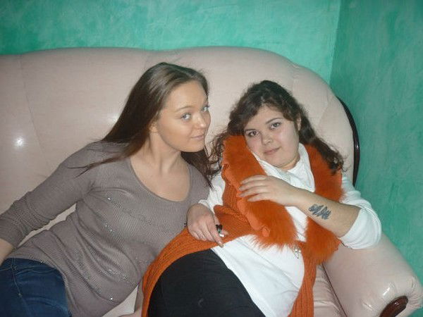 Татьяна Хлупина