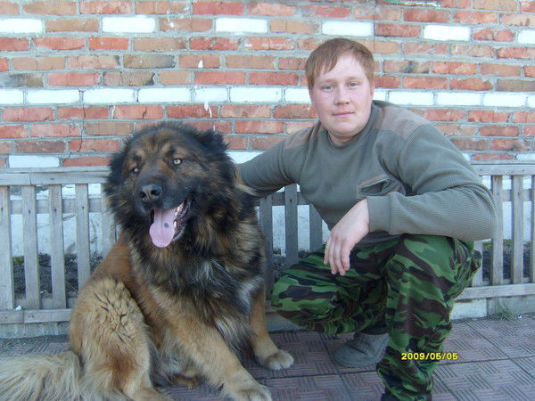 Валерыч Обухов